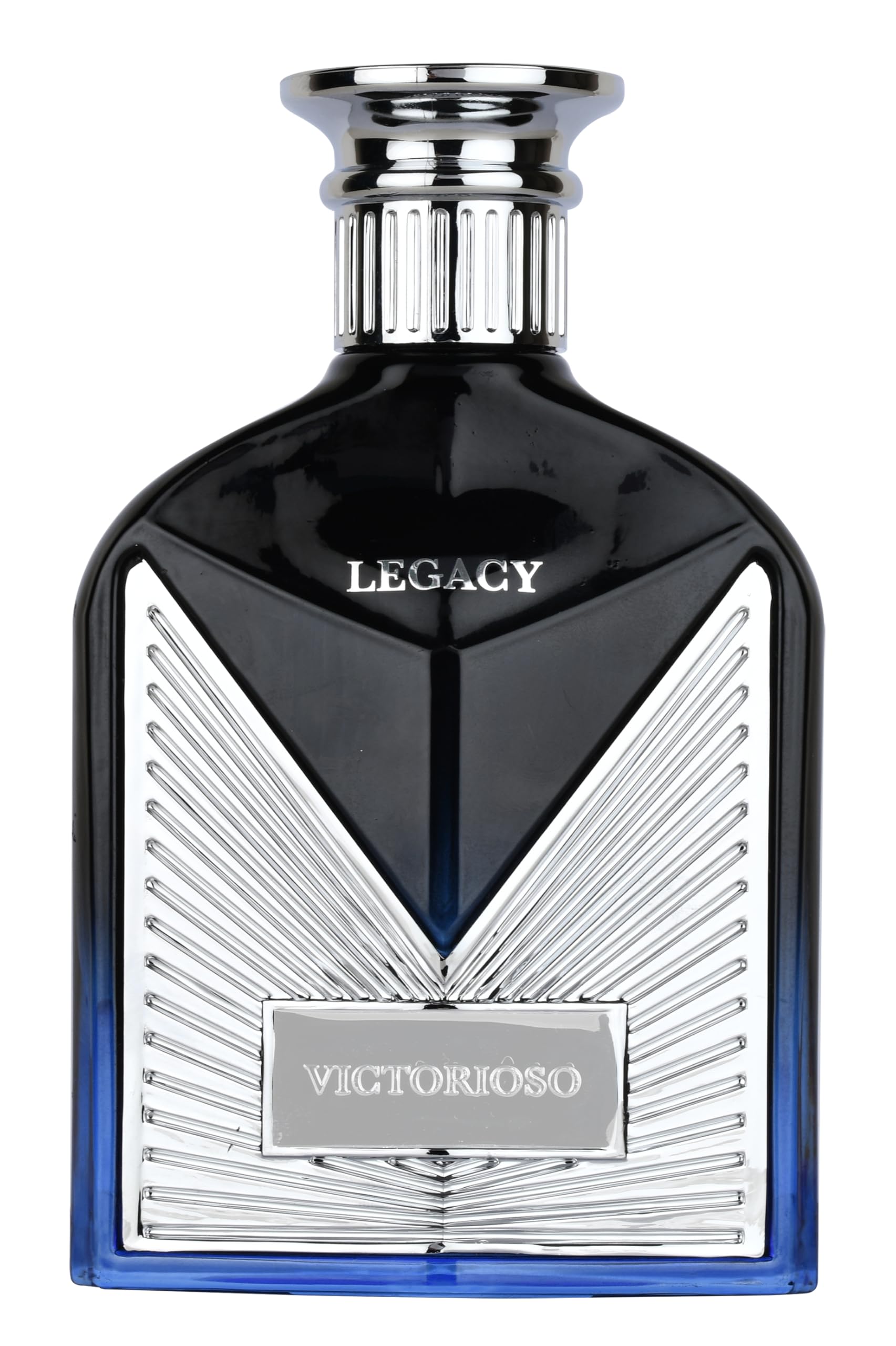 Amazon.com : Victorioso - Legacy by Maison Alhambra for Men - 3.4
